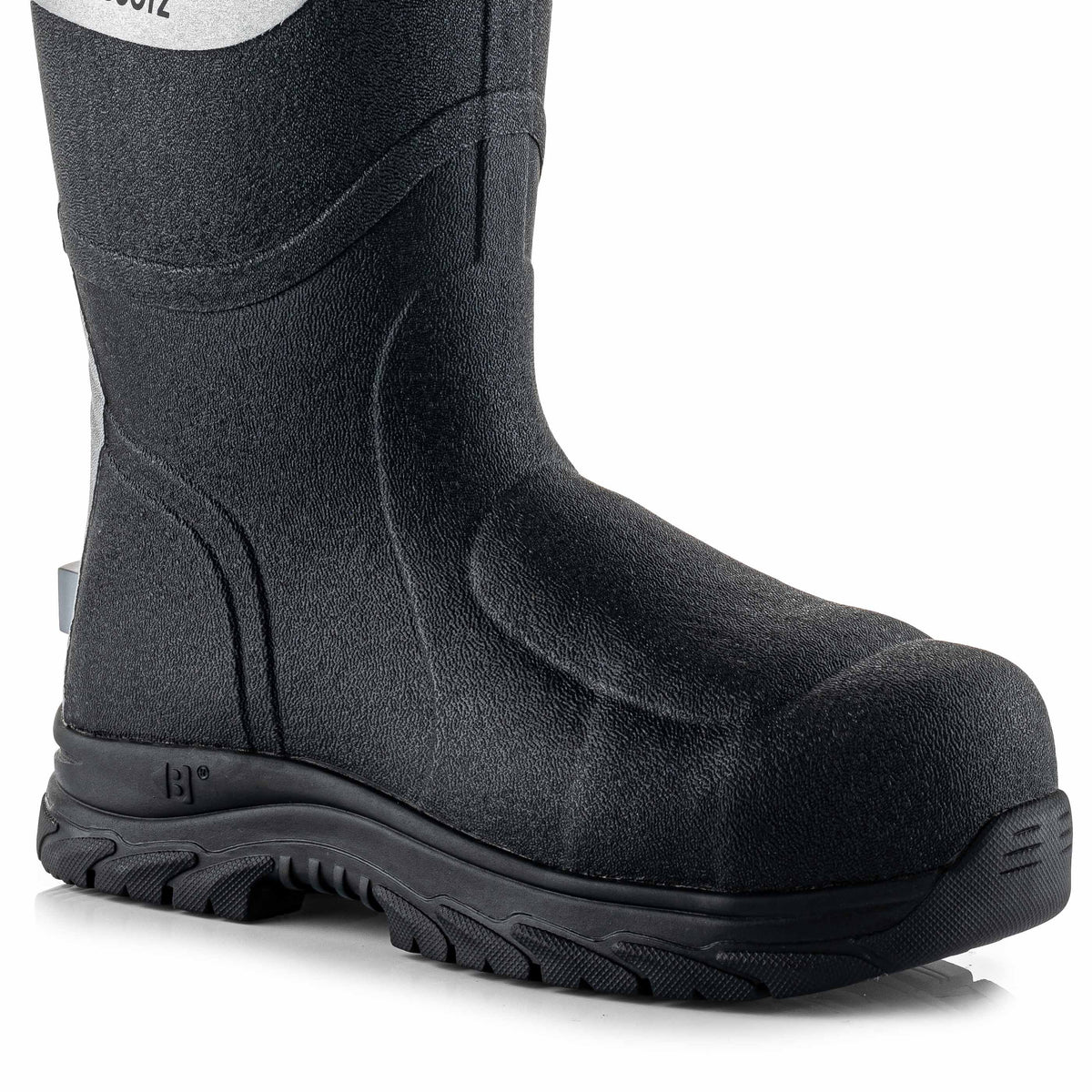 Ankle & Metatarsal Protection
