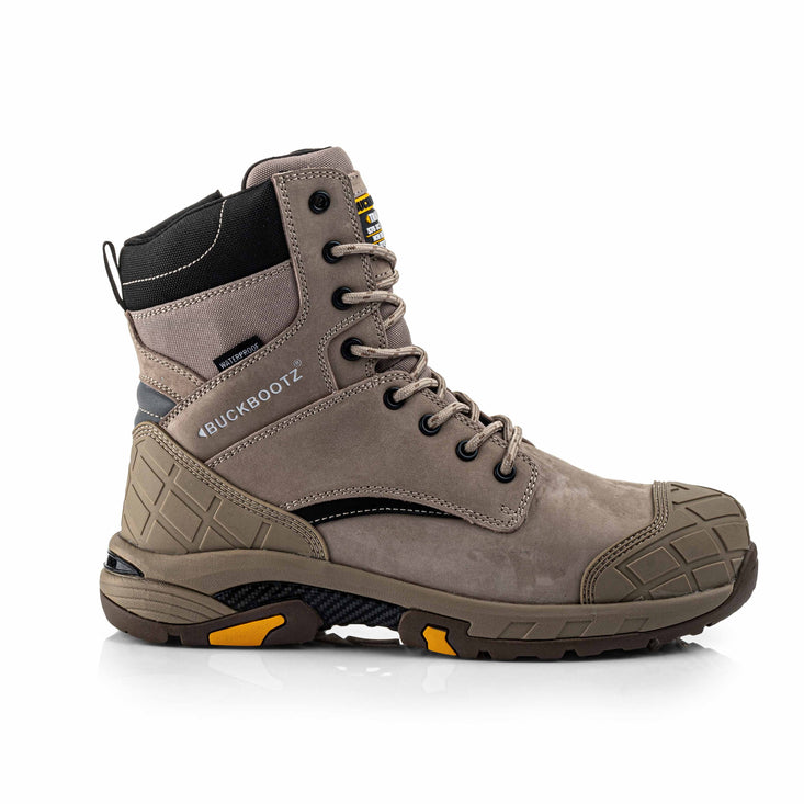 Anti Scuff Toe Protection (SC)
