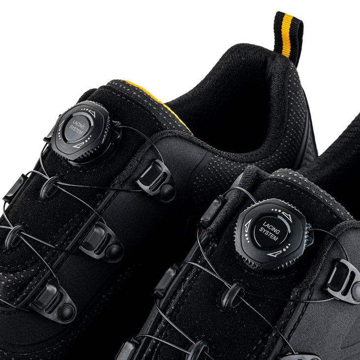 FITGO System BOA-Style Boots