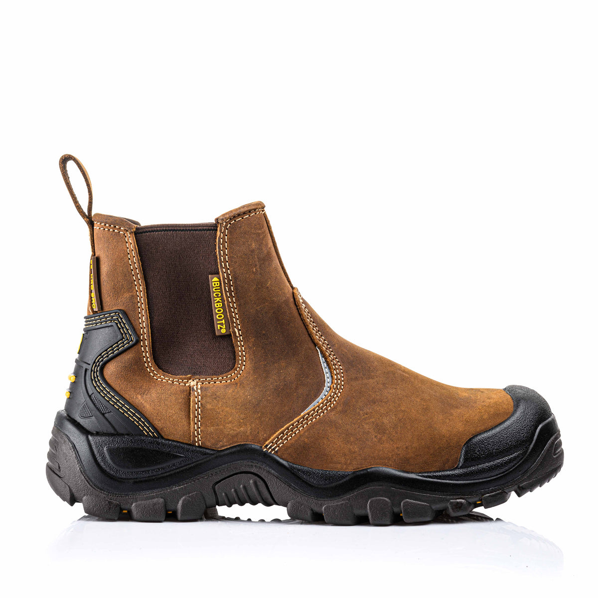 Safety Dealer Boots