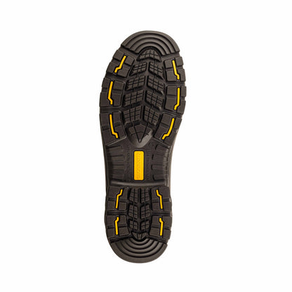 BSH006 BR Buckshot Instapper - Dark Brown Crazy Horse