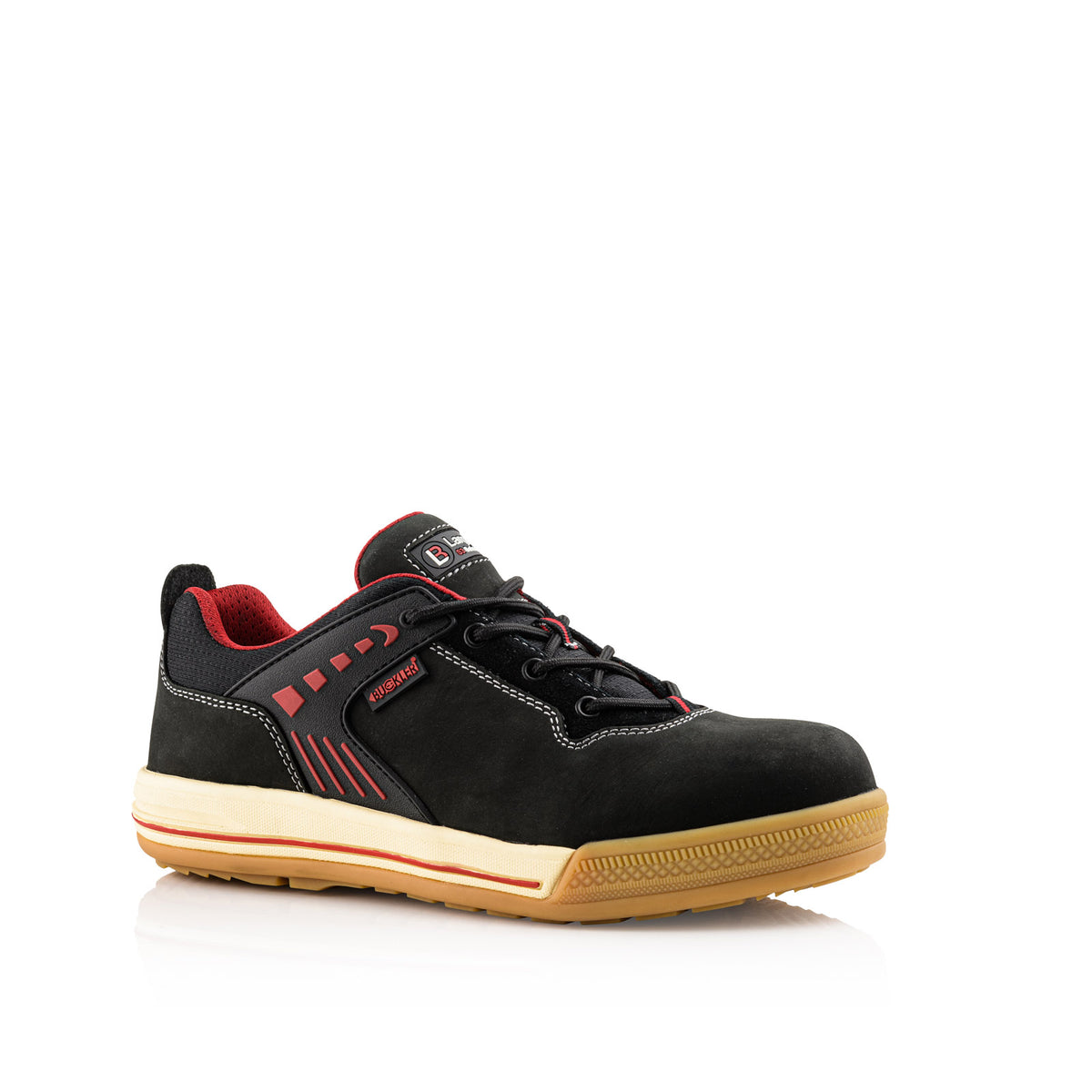 SAMBK Tradez Trainer - Black