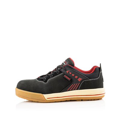 SAMBK Tradez Trainer - Black