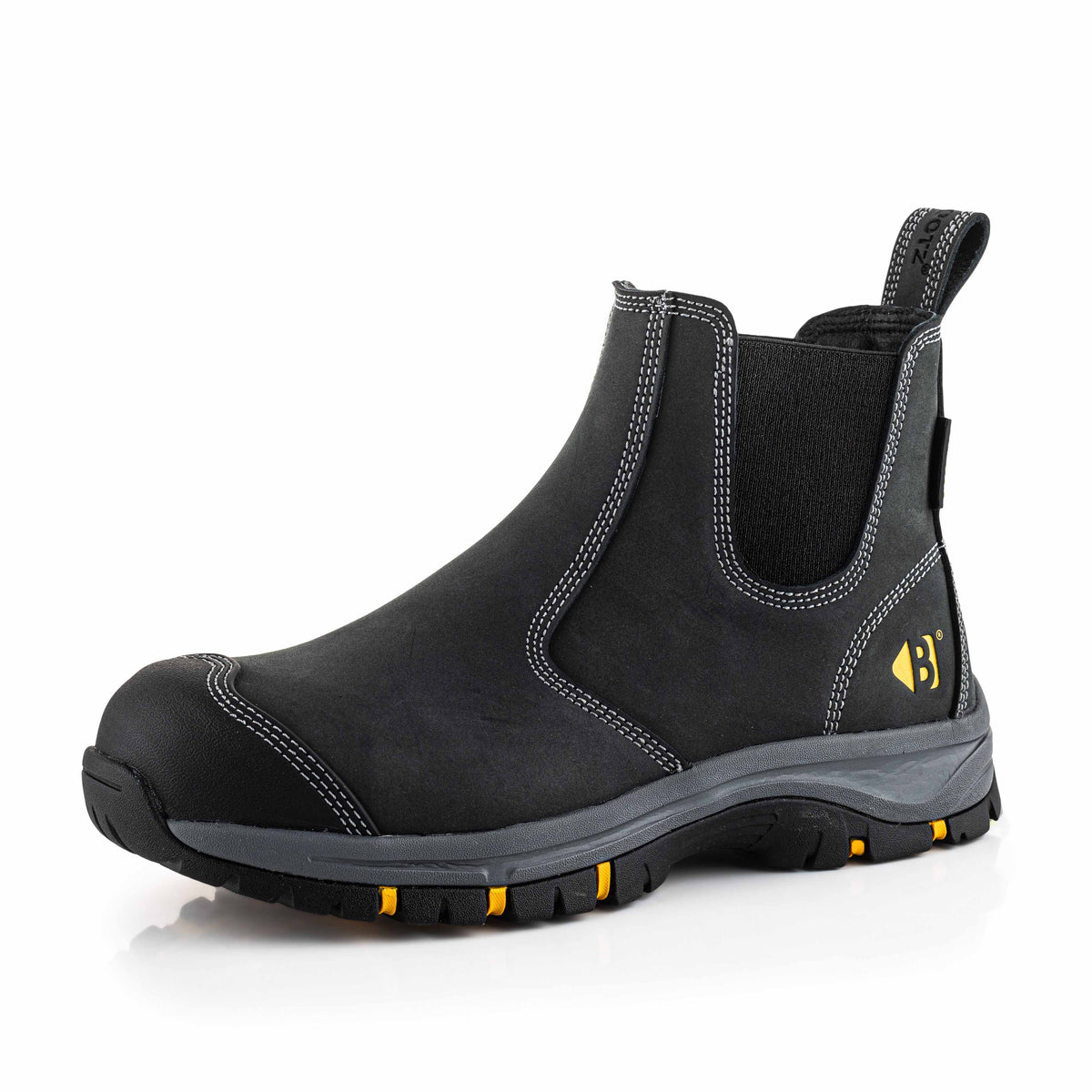WIZD2 BLK Wizardz Instapper - Zwart