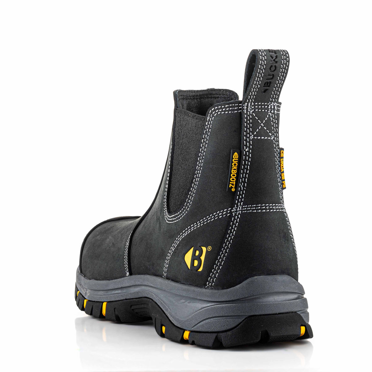 WIZD2 BLK Wizardz Instapper - Zwart