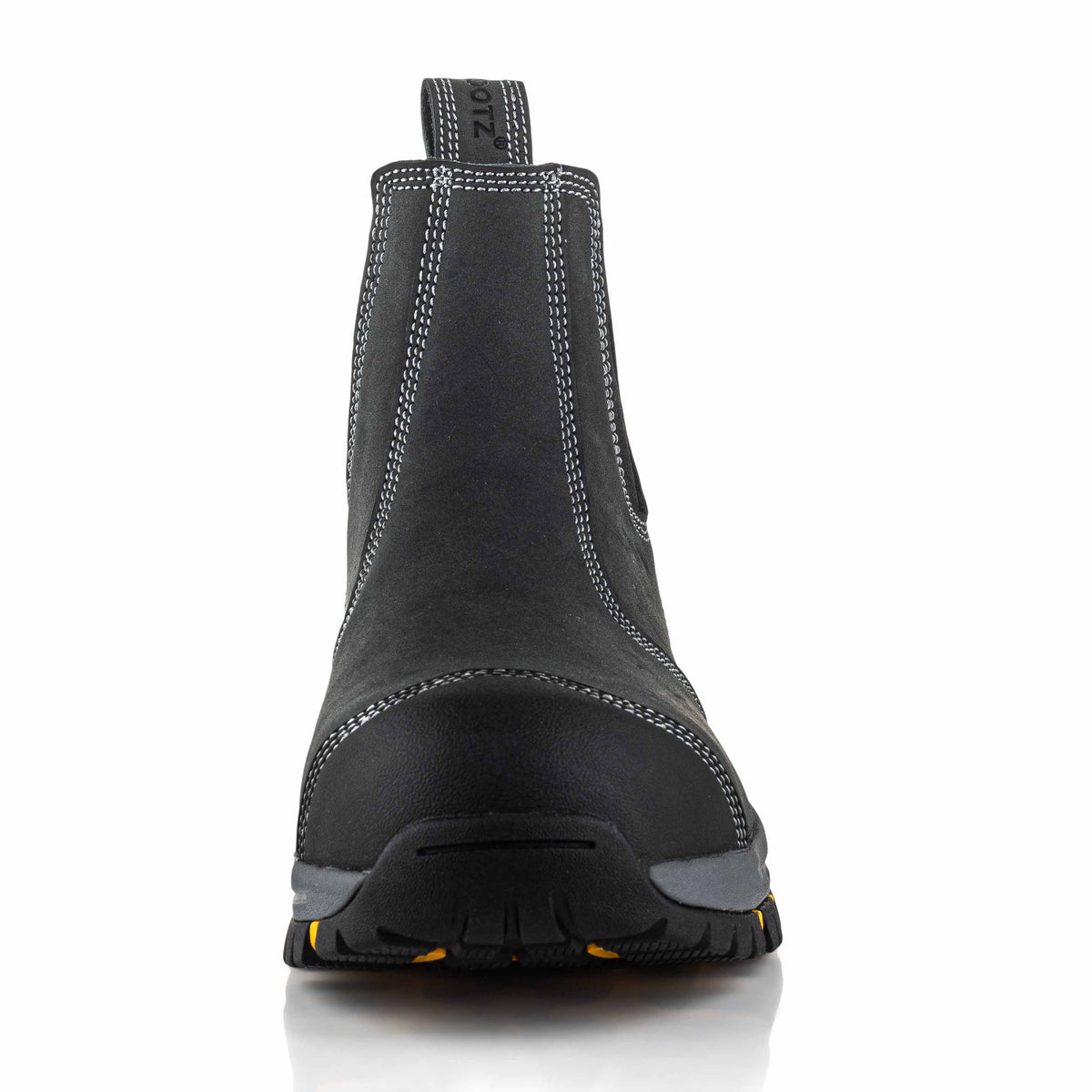 WIZD2 BLK Wizardz Instapper - Zwart