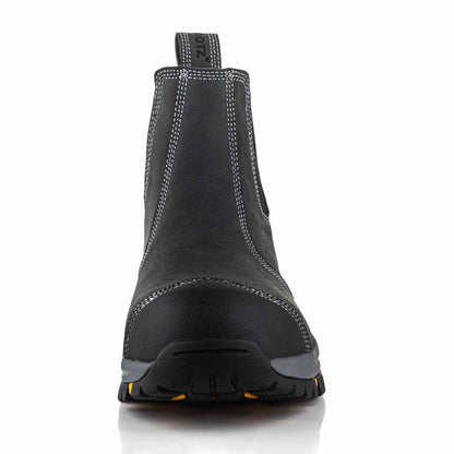 WIZD2 BLK Wizardz Instapper - Zwart