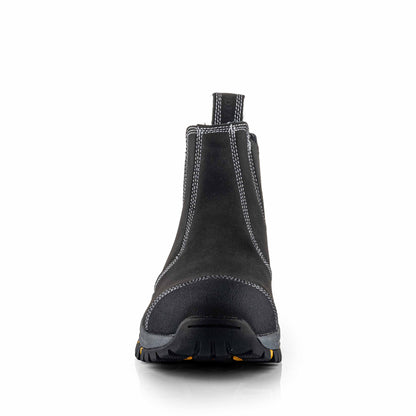 WIZD2 BLK Wizardz Instapper - Zwart