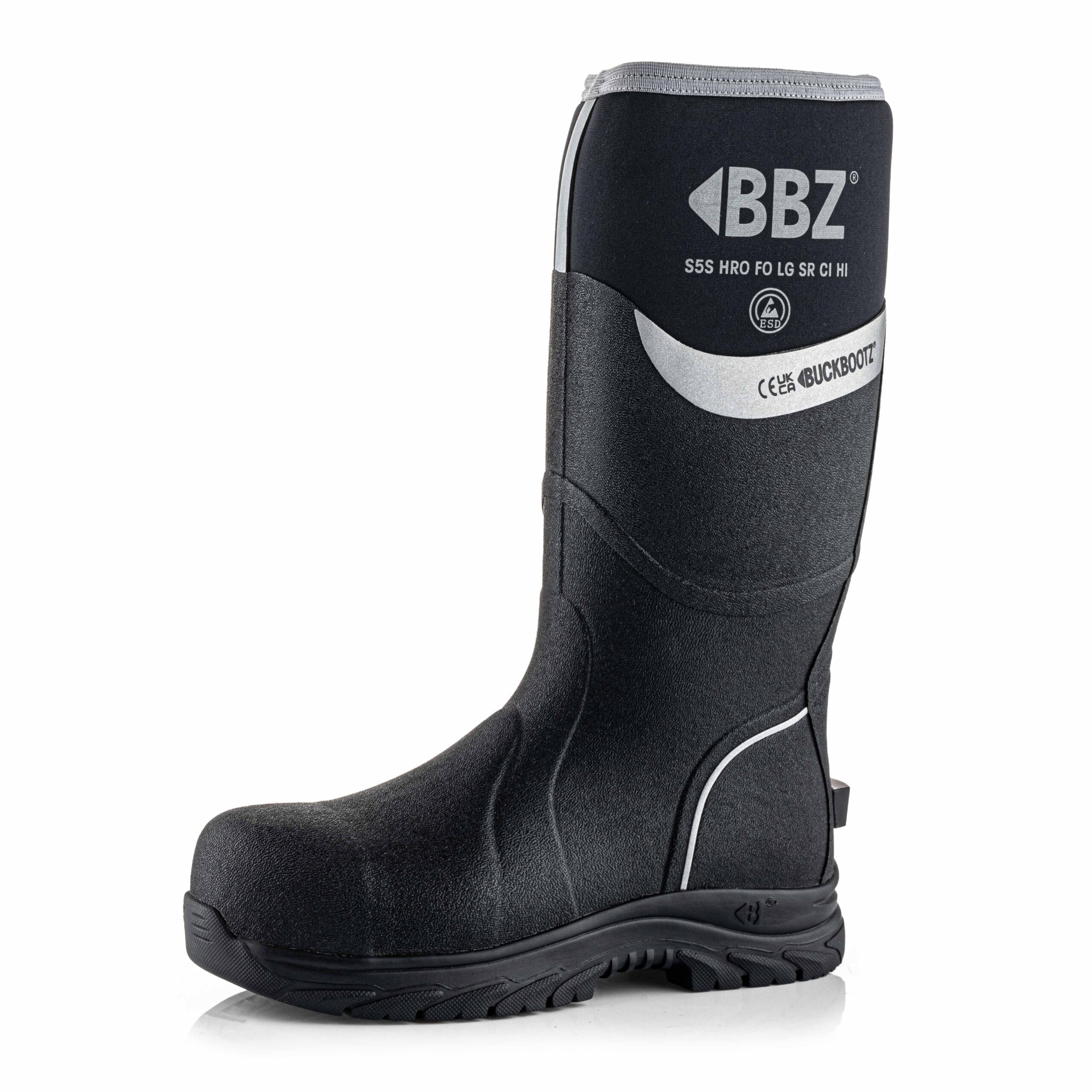 BBZ6000BKNM - Afbeelding 4