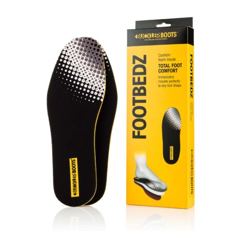 FOOTBEDZ - Afbeelding 3